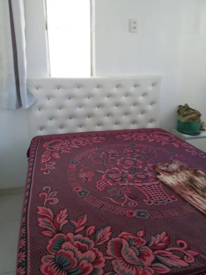 Flat Na Praia De Candeias Apartment Recife 0*,  Brazil
