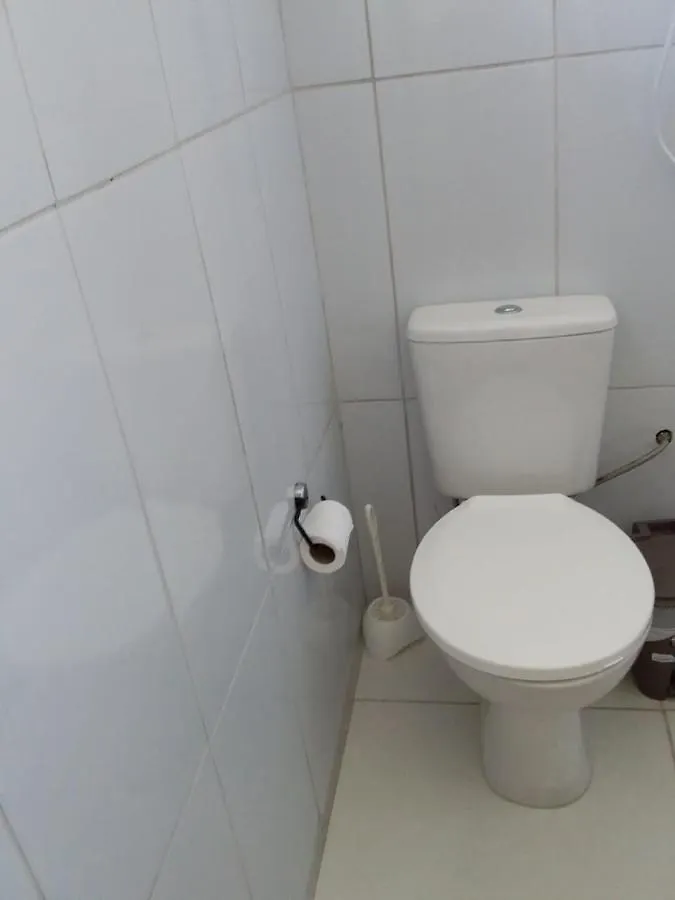 Flat Na Praia De Candeias Apartment Recife 0*,