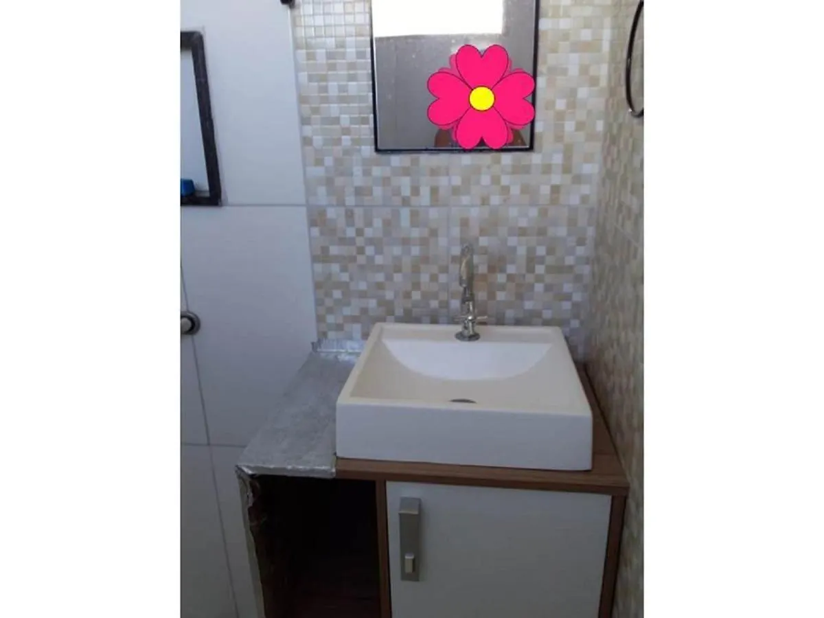 Flat Na Praia De Candeias Apartment Recife Brazil