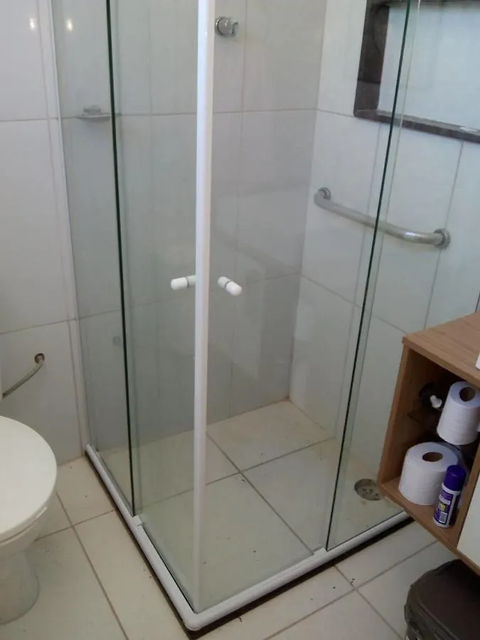 Flat Na Praia De Candeias Apartment Recife