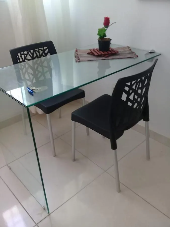 Flat Na Praia De Candeias Apartment Recife Brazil